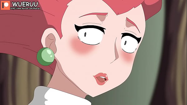 Image Jessie (Pok&eacute_mon) Compilation