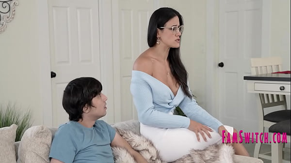 Image Things You Do Out Of Spite Makes Step Family Cum All Night
