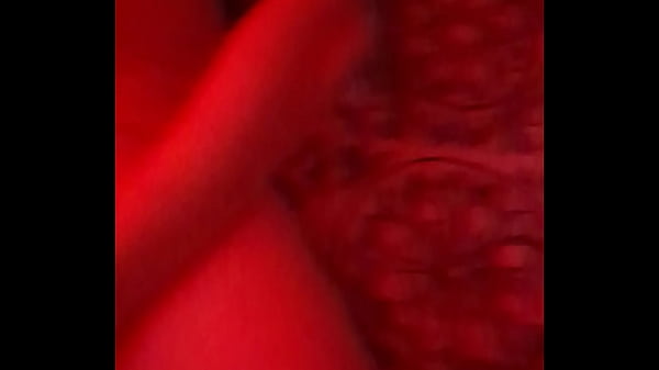 Image Fishnet frenzy with Danielle Roy and Cody Roy in this epic video
