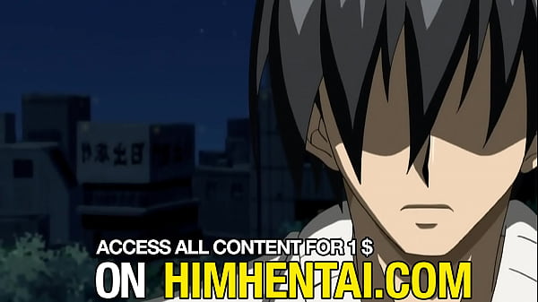 Image I look out the window as my best friend fucks me while my girlfriend fucks me - Hentai Uncensored