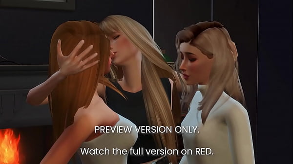 Image Tripe G-Spot - 3d Hentai - Preview Version