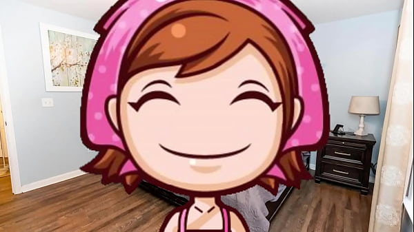 Image Mama gives you a tit job