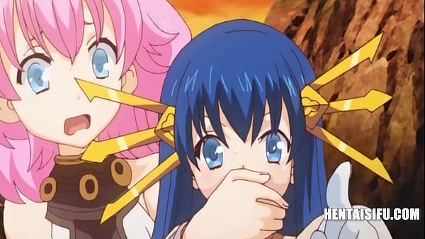 Image Heinous Consequences Of Women Losing In Battle - Hentai ENG SUBS