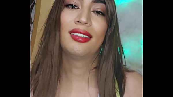 Image Travesti hermosa masturbando rico