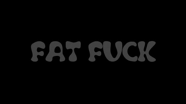 Image SIMS 4: Fat Fuck