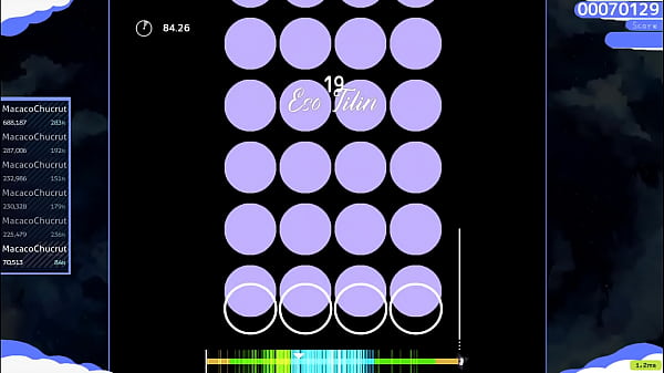 Image Vibrilon Dan 92.93% Clear | First in Latam