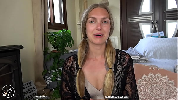 Image Semen-Retention &Uuml_bung - Selbstbefriedigung mit Meditation, Trailer