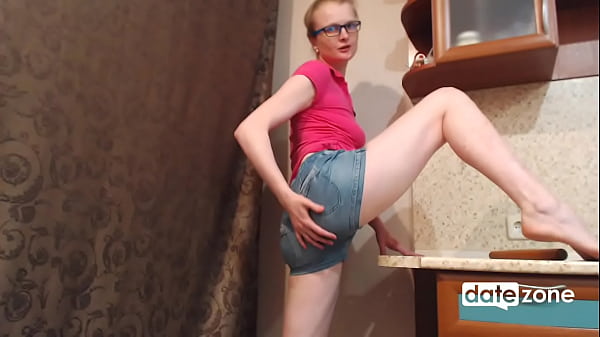 Image Ginger housewife nasty games