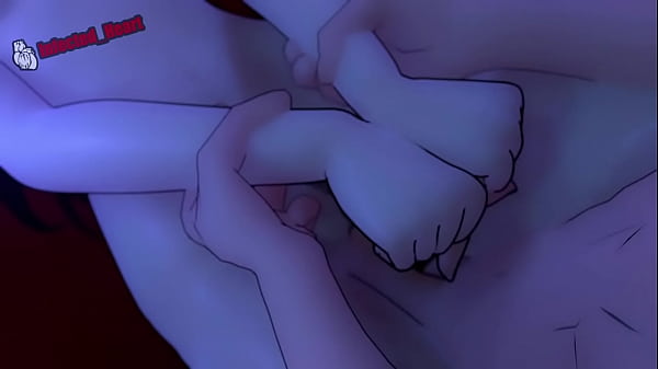 Image Team RWBY Orgy