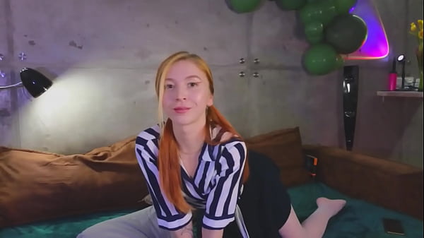 Image hot redhead beast