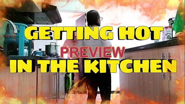 Image PREVIEW OF GETTING HOT IN THE KITCHEN WITH AGARABAS AND OLPR
