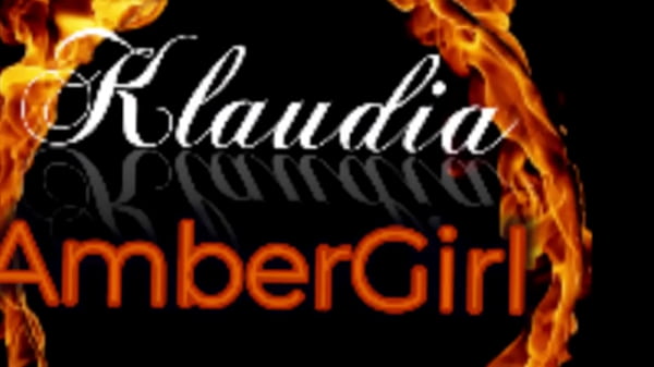 Image KlaudiaAmberGirl gets money for blowjob