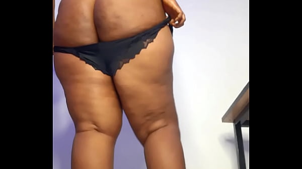 Image Horny Ebony Housewife Squirting Hard | FULL VIDEO ON RED - Mara Exotic