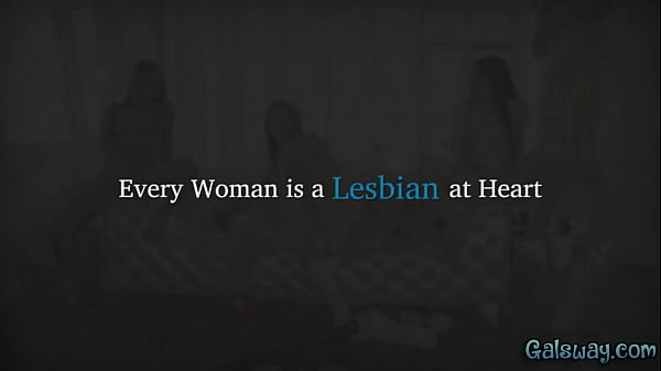 Image Student Gal Ritchie having a threesome lesbian sex with her pervy professors Sophia Locke and Cherry Kiss