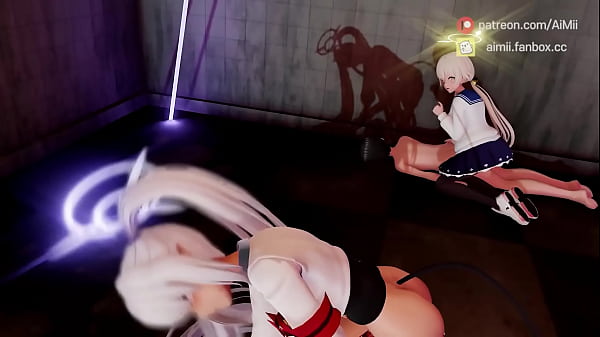 Image Futa on male