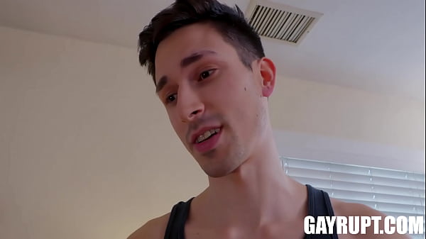 Image The Worst Room Mate Jayden Marcos, Kane Fox, Asher Day