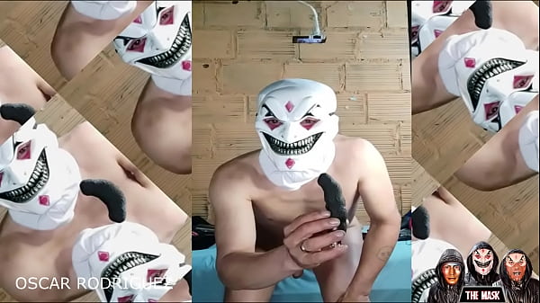 Image MIS juguetes para mi culo (the jocker)