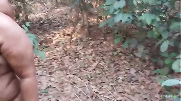 Image FUCKING MY EX IN AN OPEN SPACE