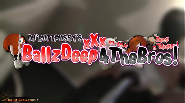 Image Big Blue Dildo Deep In My Gaping Asshole - DJ ButtPussy