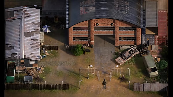 Image Complete Gameplay - The Genesis Order, Part 52