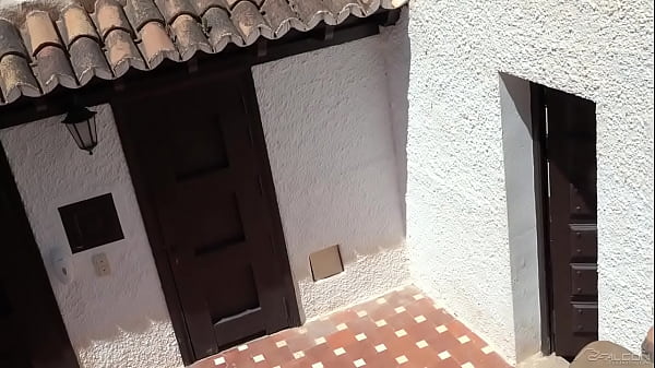 Image Horny tourists Pol Prince & Manuel Reyes fucks where they can