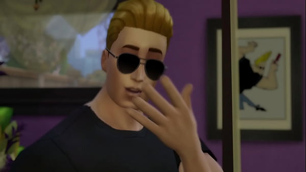 Image Johnny Bravo Fucks His Clone