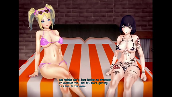 Image Gozando dentro de uma loira peituda e de uma g&oacute_tica gostosa ao mesmo tempo - Breedtown - Parte 2