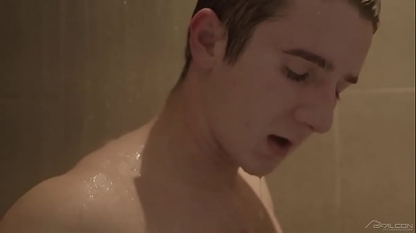 Image Max Konnor hiding 10 inch BBC for virgin Caleb Manning