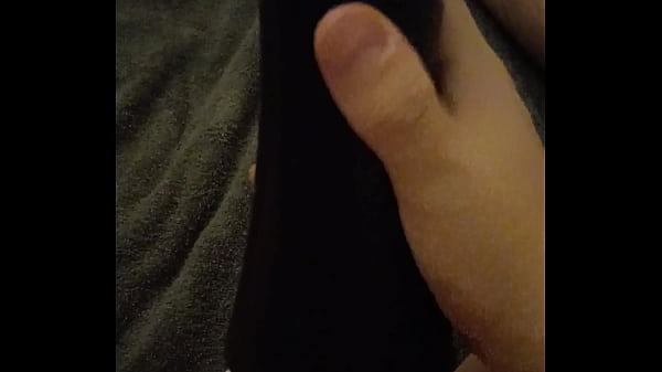 Image Just jerking my Cock with no cumshot