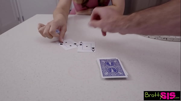 Image BrattySis Tommy King Confesses to Stepbro, &quot_I Wanted to Fuck You Since I Moved In&quot_- S25:E3