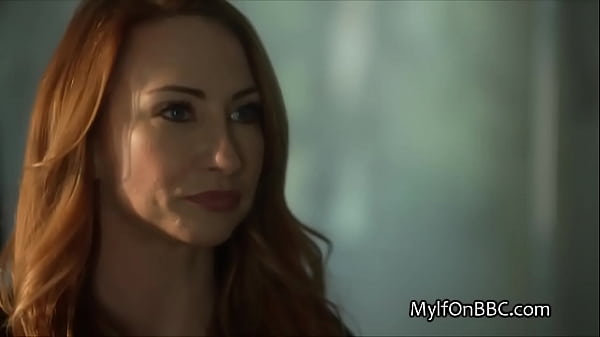 Image This horny wife deserves a big black cocking