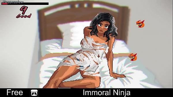 Image Immoral Ninja