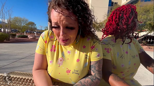 Image Siren Nudist & Somali Rose Escapes Medical Facility And Is Tracked Down And Fucked By Doctor Gibby The Clown