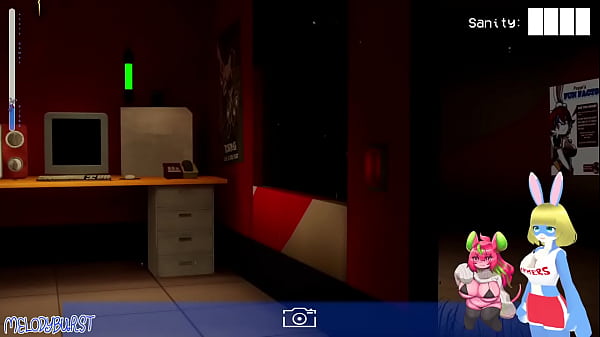 Image Five Nights at Fuck Fest Part 1 (FEAT. In-Heat and more)