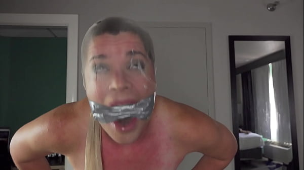 Image Hotel Maid - Encasement fuck and queef humiliation