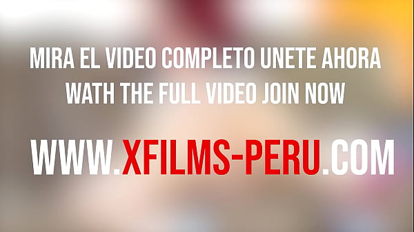 Image Expectacular pelirroja peruana de grandes tetas pasa sensual casting