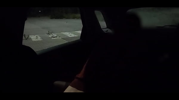Image French Dogging - My wife in public parking squirts and fucks a voyeur - Caught by strangers - MissCreamy