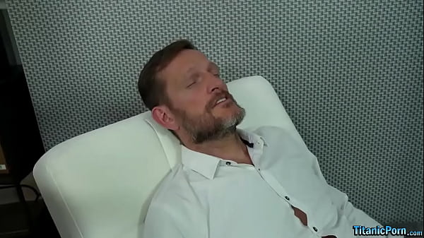 Image Hot Psychiatrist Amy Douxxx Rides Patients Big Cock Anal
