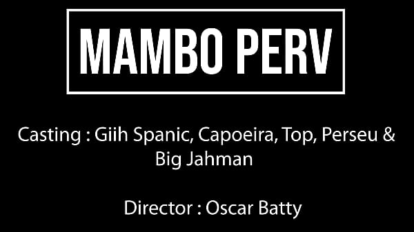 Image Brazilian perfect body cutie, Giih SPANIC double anal fucked by 5 huge cocks and drinks piss (PEE, DAP, 0% pussy, ATM, monster cocks, prolapse, BBC) OB278