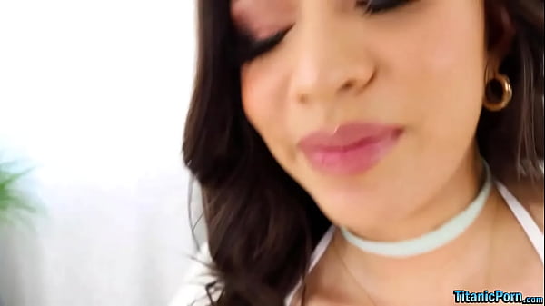 Image Hot Asian Scarlett Alexis Gets Nasty Face Fuck & Anal