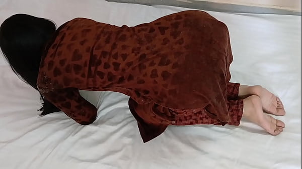 Image Girl friend's mother fucking