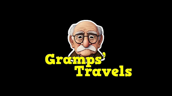 Image Gramps Travels Ep9 - (Gemma)