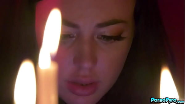 Image Catholic School Bitches Casey Calvert & Whitney Wright Summon &quot_Da Black&quot_ Lucifer