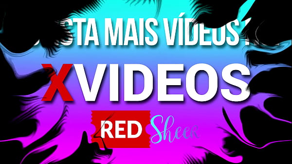 Image &Eacute_ personal e sempre gostou de ser pol&ecirc_mico, e a m&atilde_e perguntou se ele fazia porn&ocirc_ - Bruna e Ale (SHEER/RED)