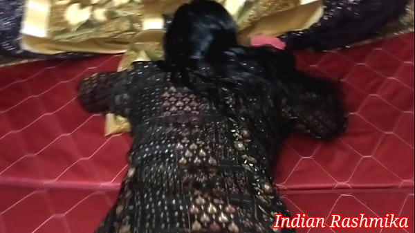 Image Hot Indian Rashmika Being Horny With Her Boyfriend She Wants Big Dick Real Homemade Sex