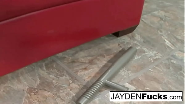 Image Jayden Jaymes the sexy cop