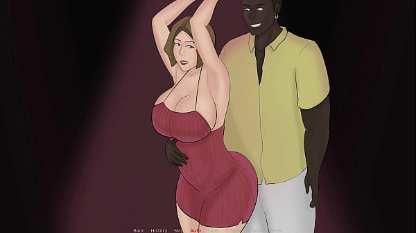 Image Let's Play: Turn up the wild | Bonus scene ending