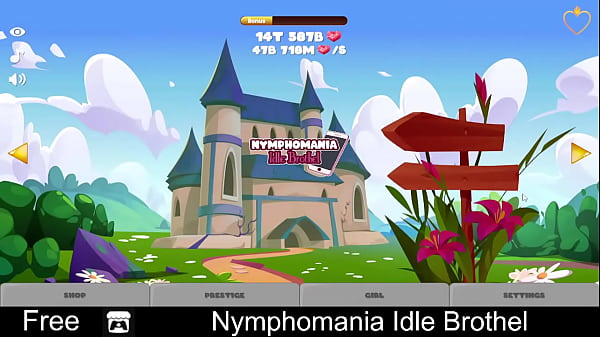 Image Nymphomania Idle Brothel