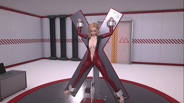 Image Alien X Lab - Sex Machine experiments