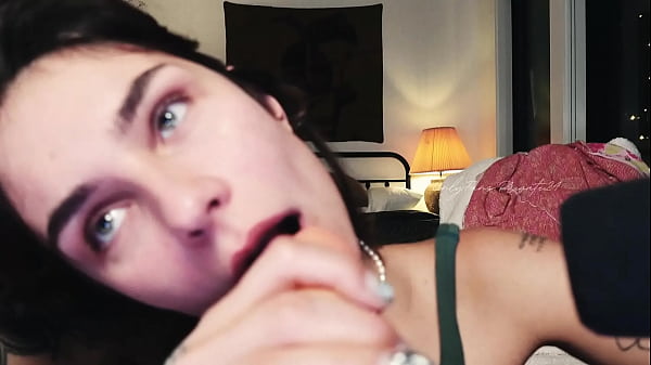 Image Dildo BJ by the best Flowerava